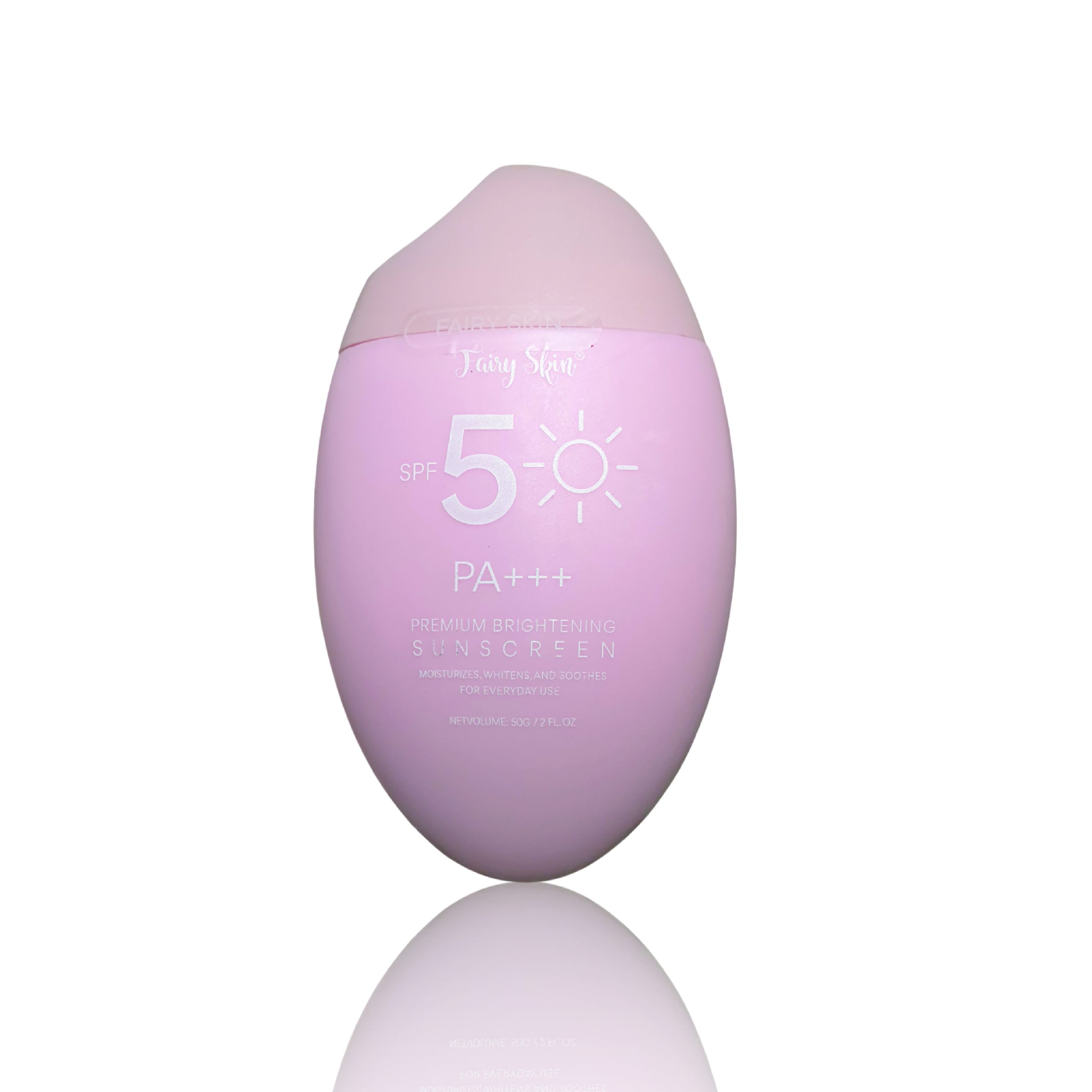 Fairy Skin Sunscreen